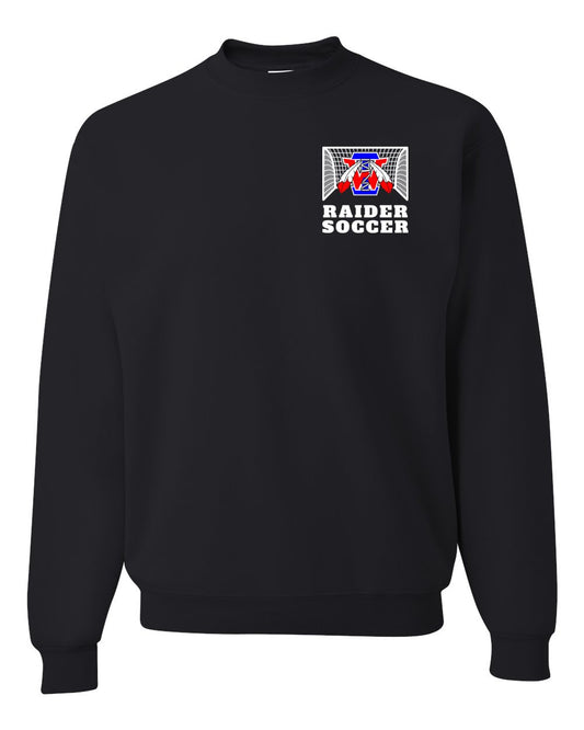 Adult Iroquois West Soccer 2025 Crewneck