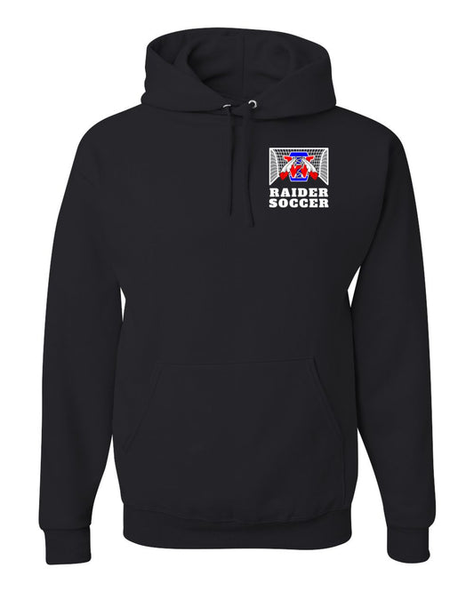 Adult Iroquois West Soccer 2025 Hooded Sweatshirt
