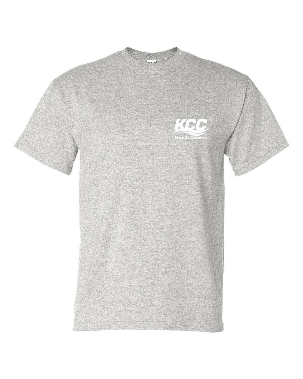 Adult KCC Health Career Division T-Shirt