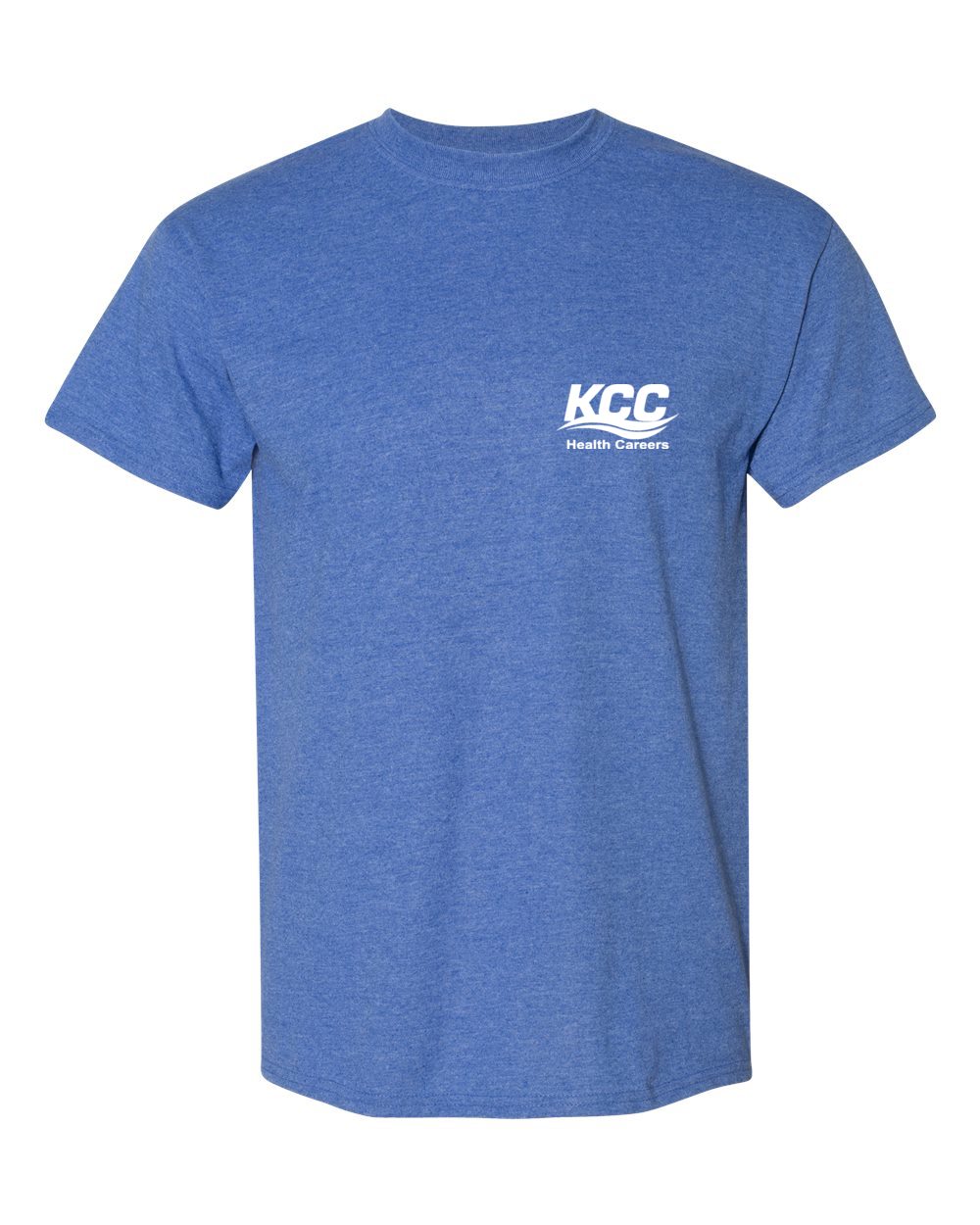 Adult KCC Health Career Division T-Shirt