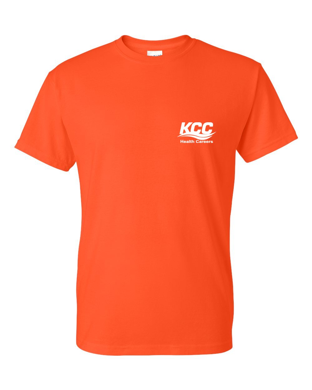 Adult KCC Health Career Division T-Shirt