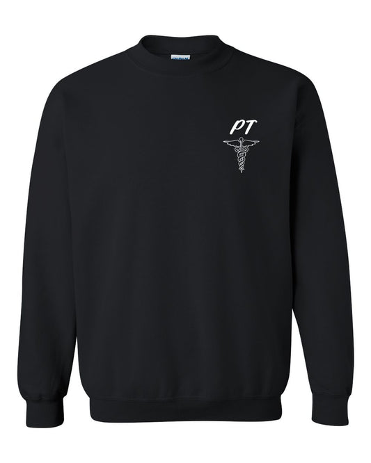 Adult KCC Physical Therapy Crewneck Sweatshirt