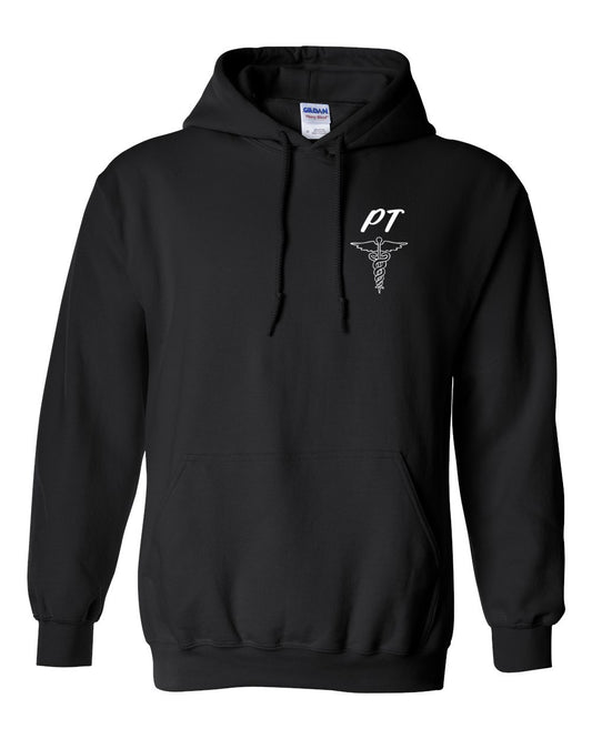 Adult KCC Physical Therapy Hooded Sweatshirt