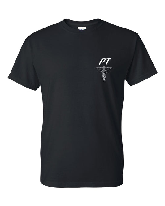 Adult KCC Physical Therapy Team T-Shirt