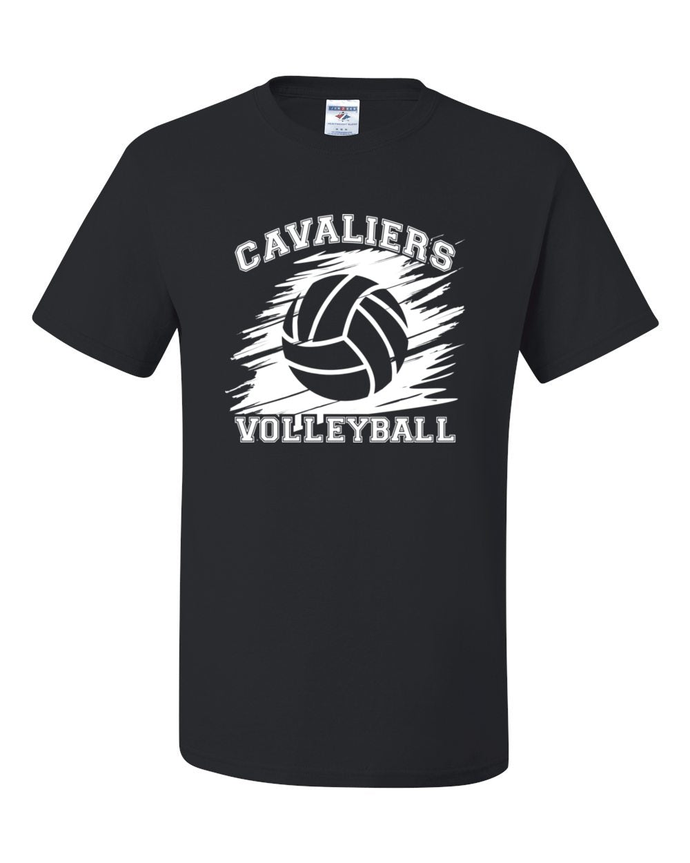 Adult KCC Volleyball T-Shirt