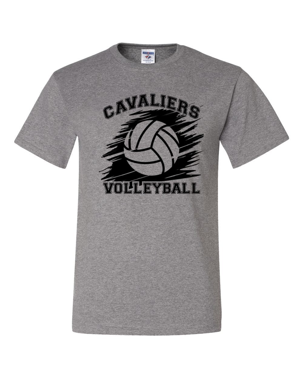 Adult KCC Volleyball T-Shirt