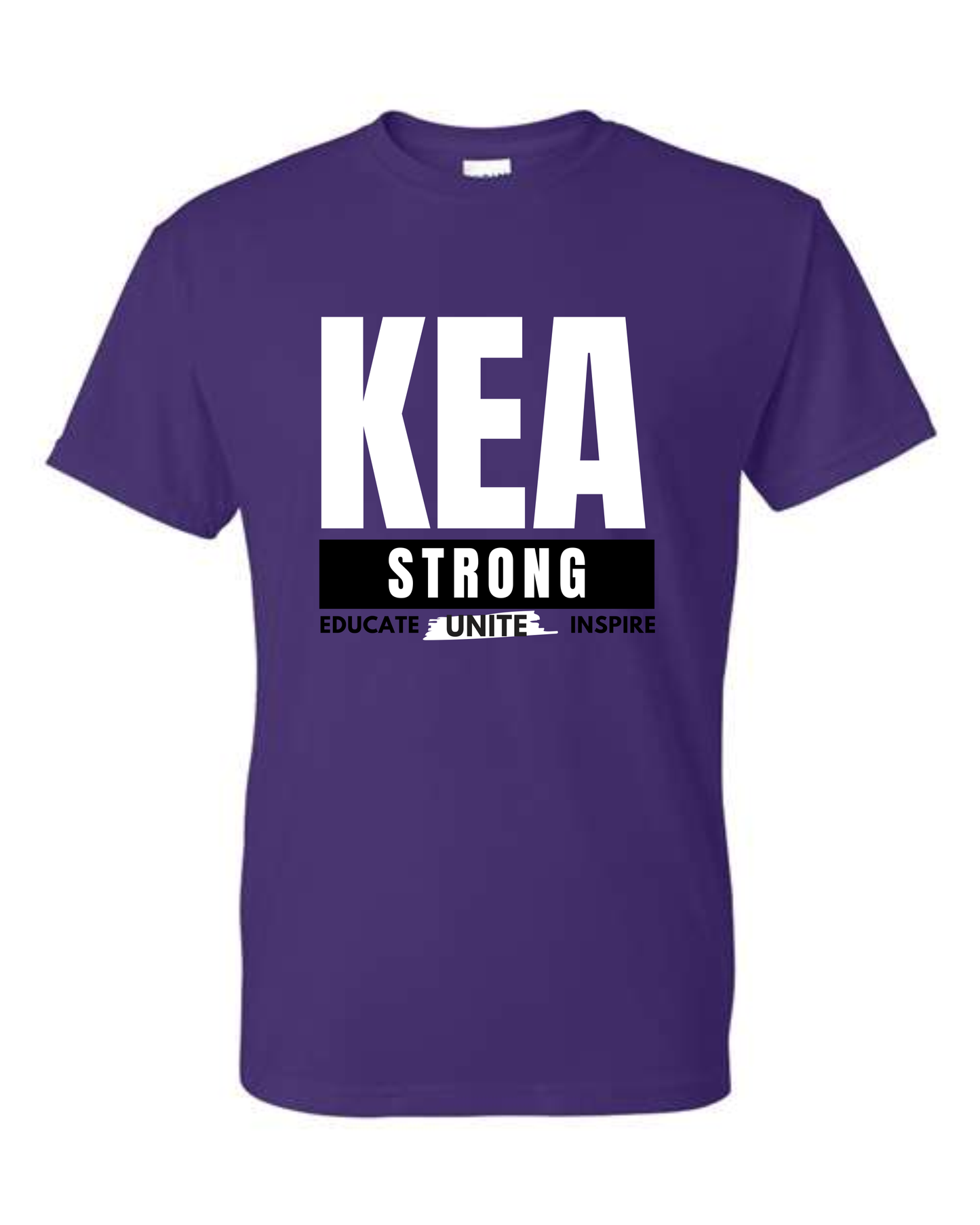 Kirby KEA Purple T-Shirt