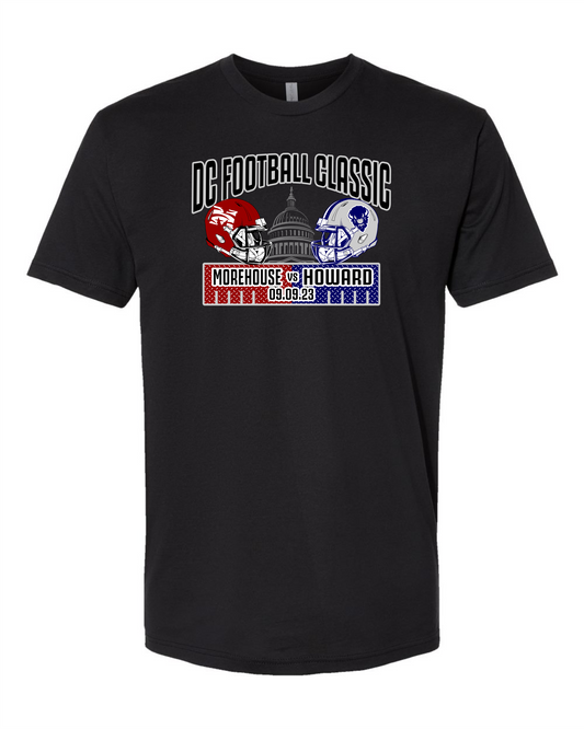 Morehouse Howard 2023 Matchup Tee