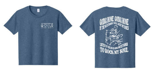 Patrick Moore Memorial 2026 Youth T-Shirt