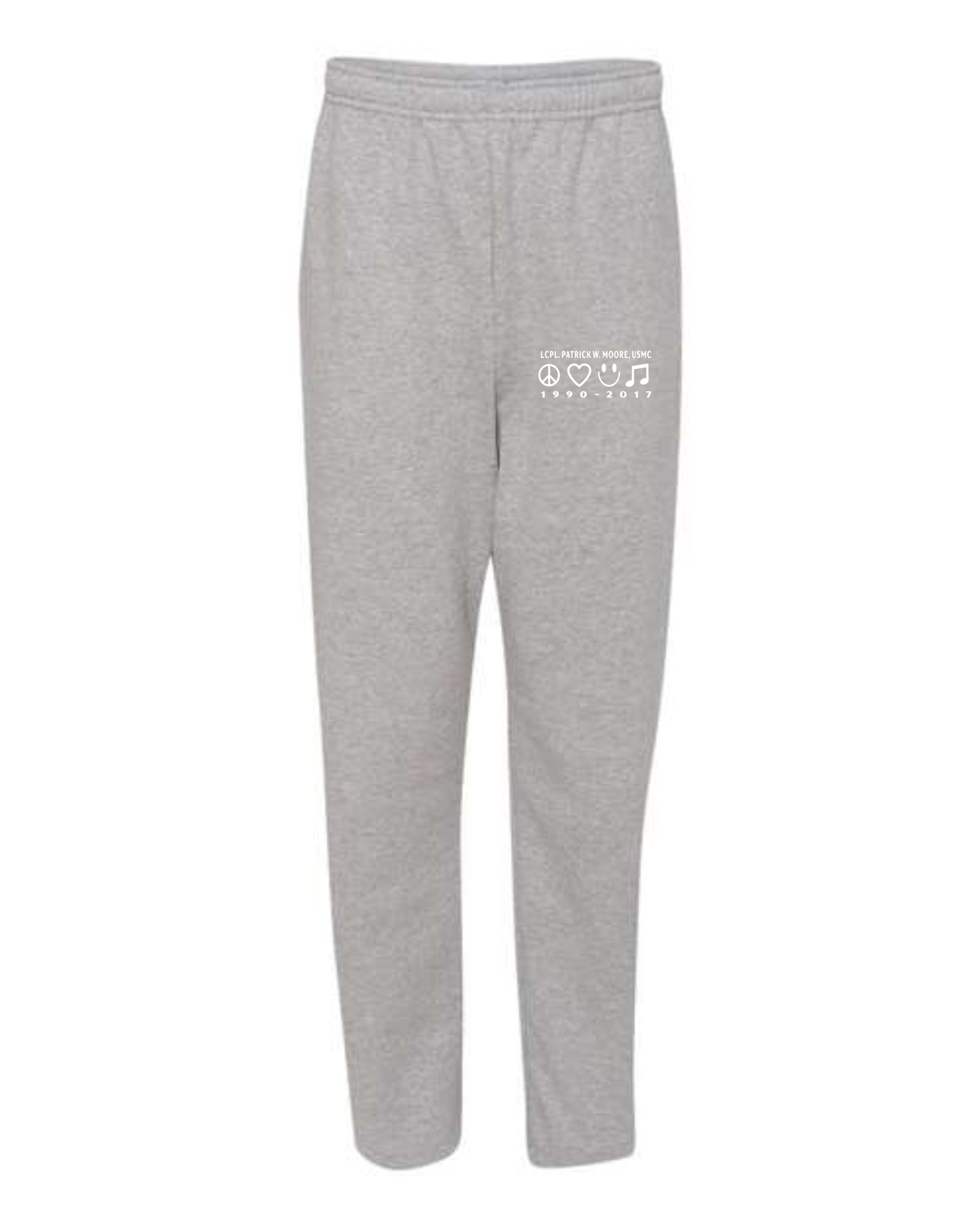 Patrick Moore Memorial 2026 Sweatpants
