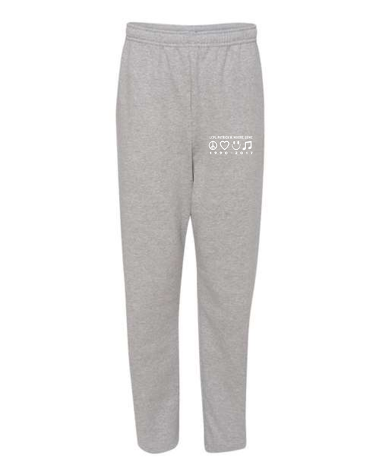 Patrick Moore Memorial 2026 Sweatpants