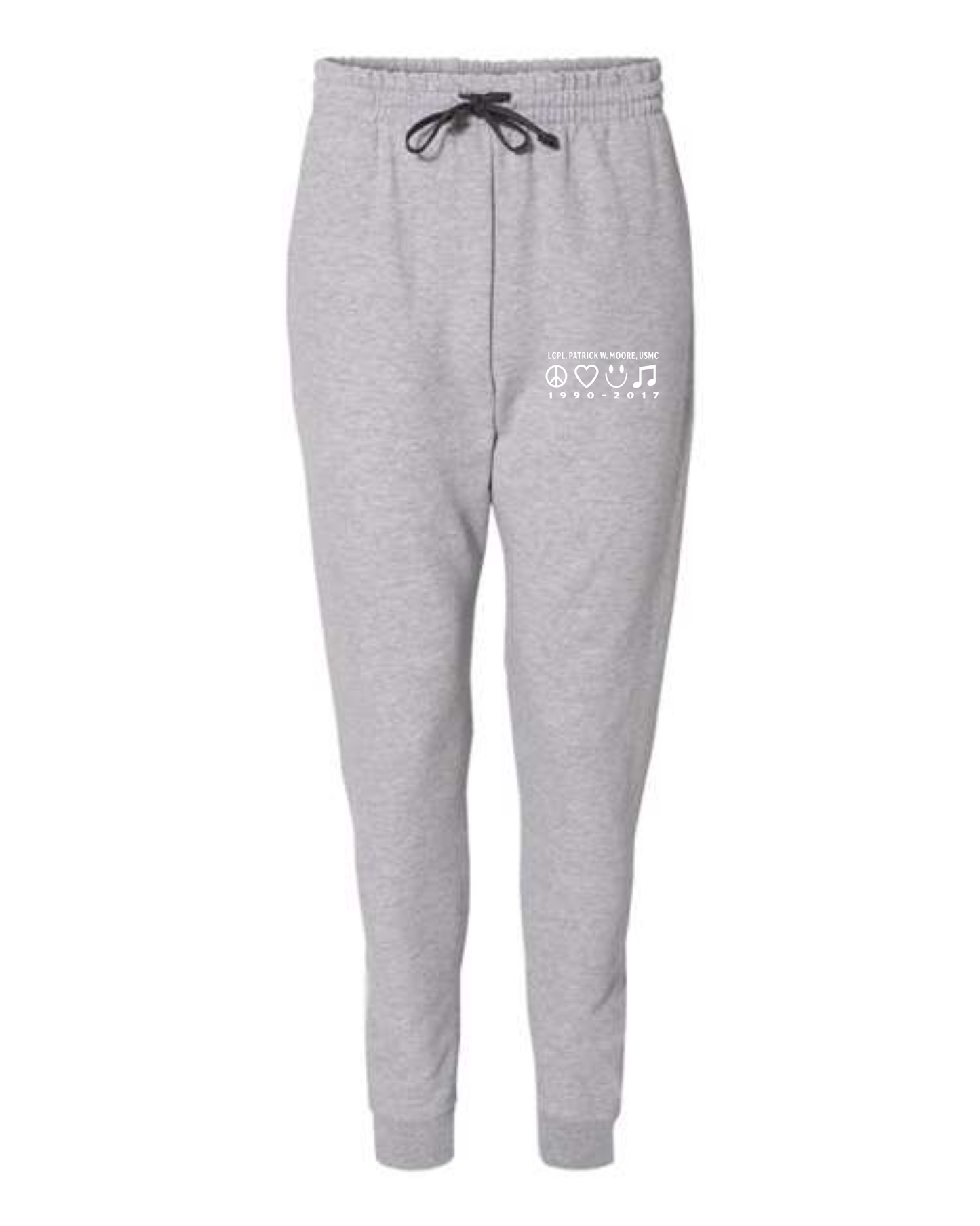 Patrick Moore Memorial 2026 Joggers