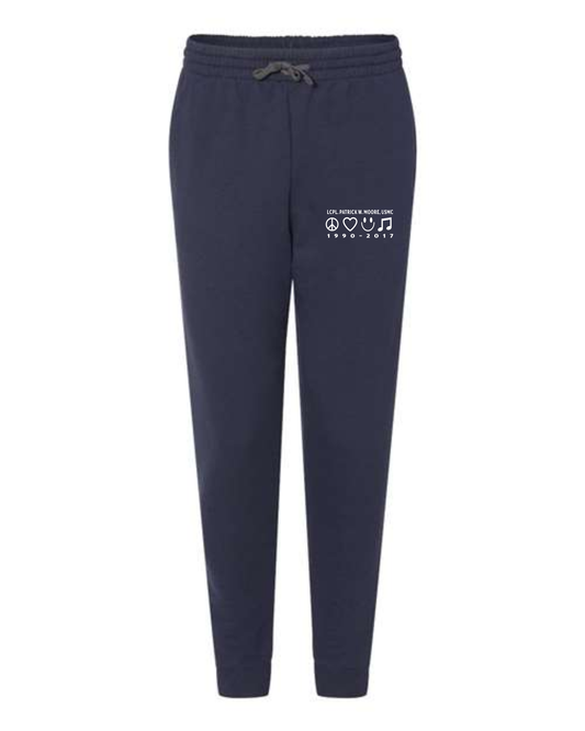 Patrick Moore Memorial 2026 Joggers