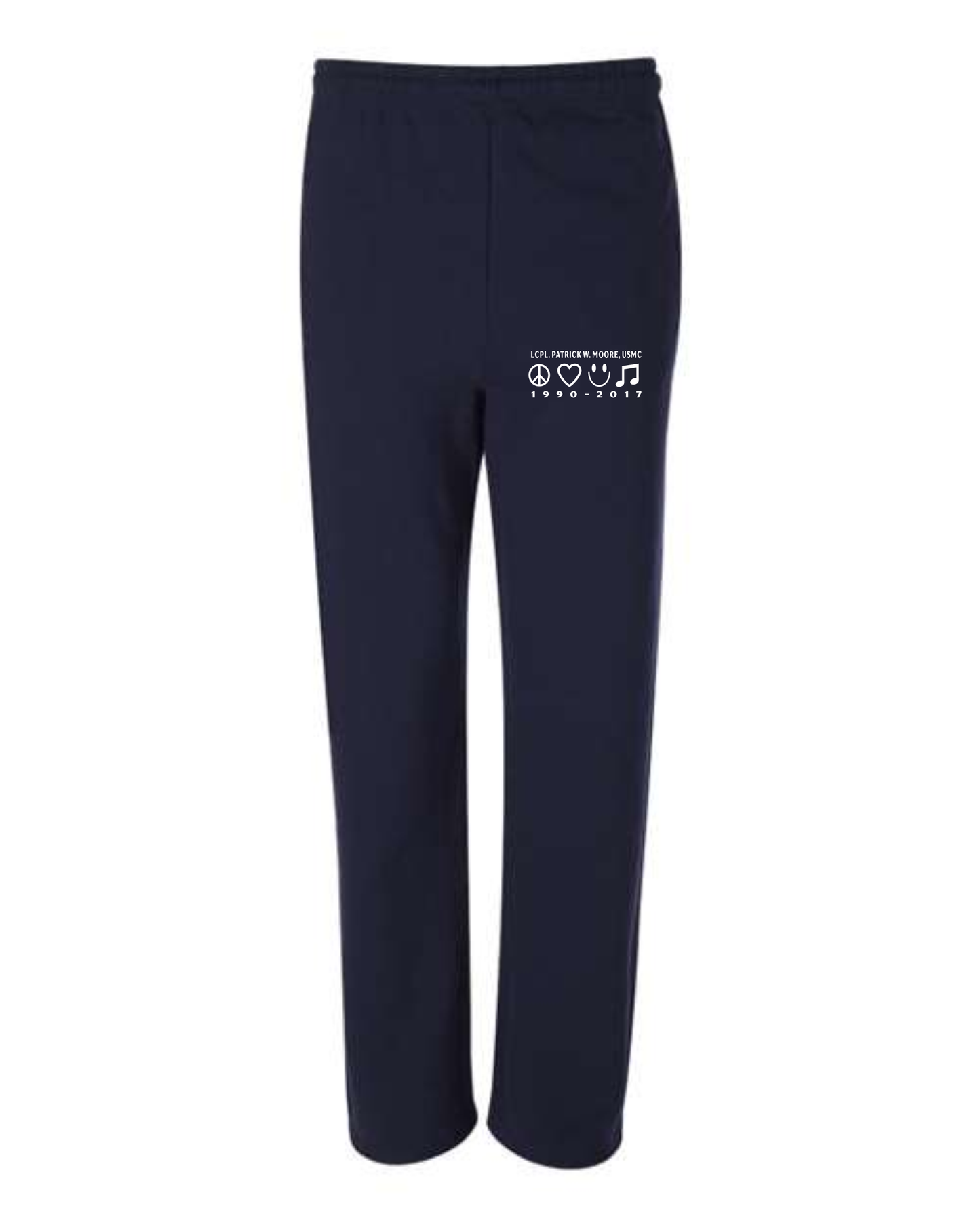 Patrick Moore Memorial 2026 Sweatpants