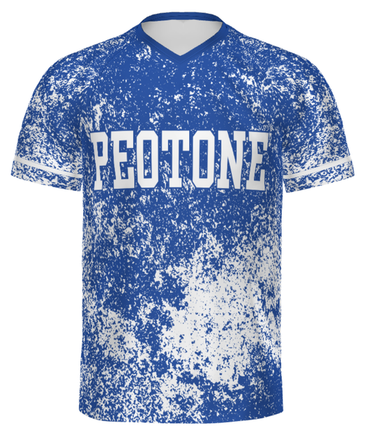 Adult 2025 Peotone OMSA Soccer Jersey