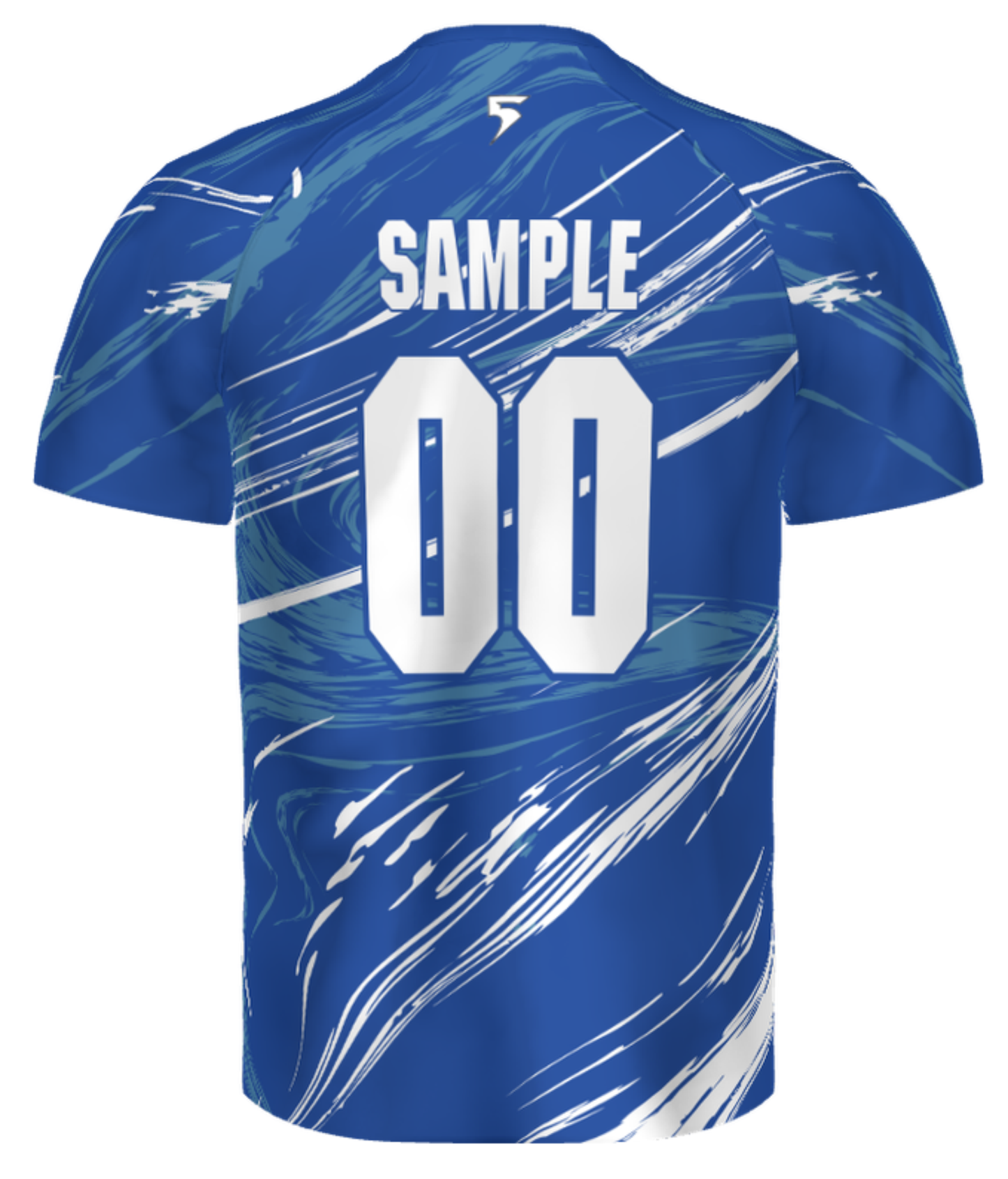 Adult 2026 Peotone OMSA Soccer Jersey