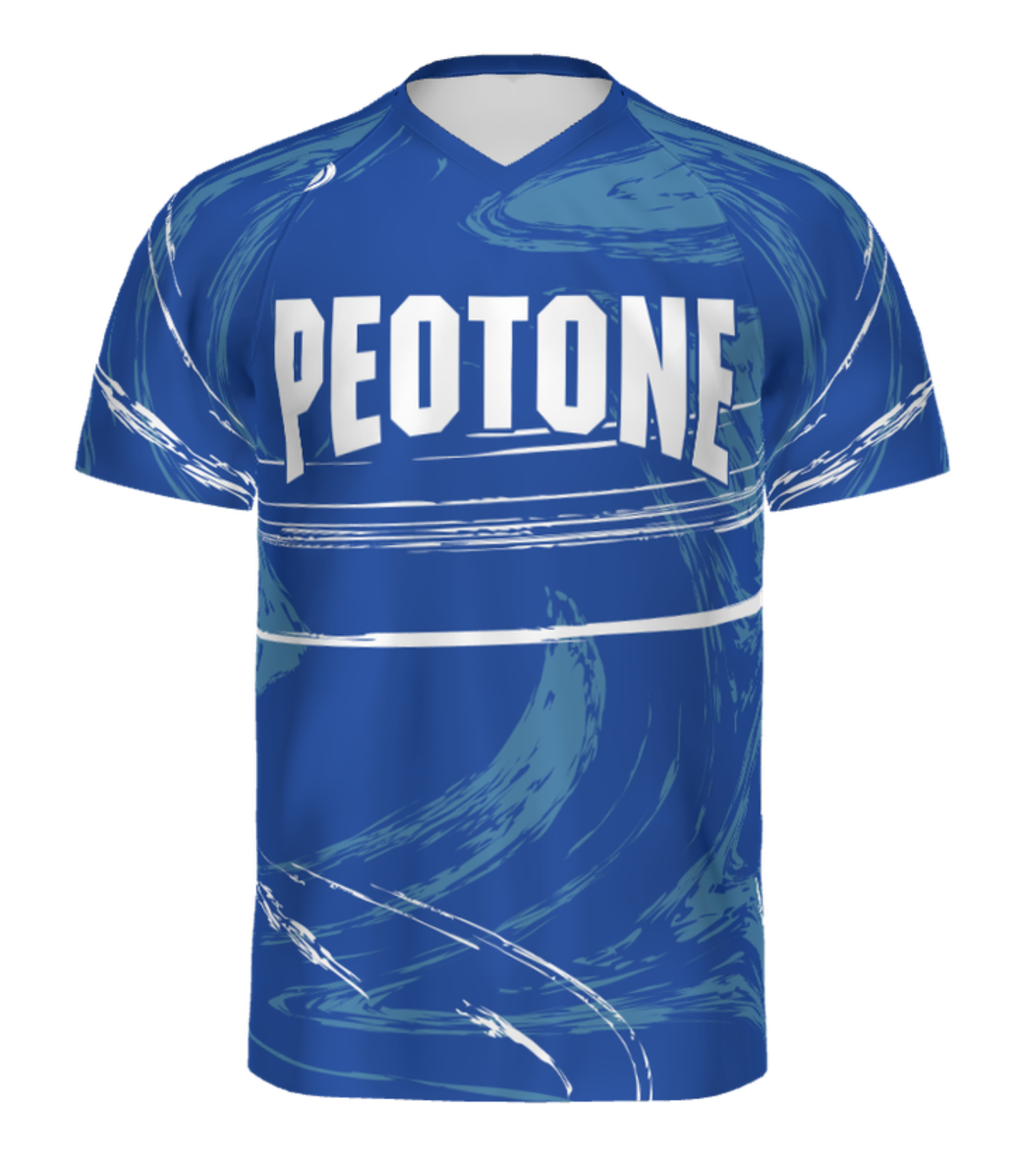 Adult 2026 Peotone OMSA Soccer Jersey