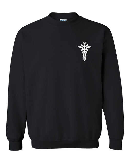 Adult Radiology Fundraiser 25 Crewneck Sweatshirt