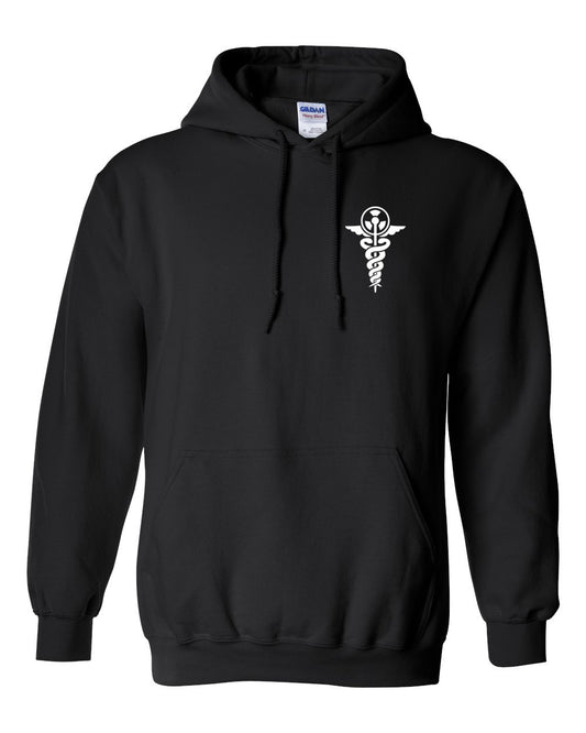 Adult Radiology Fundraiser 25 Hoodie