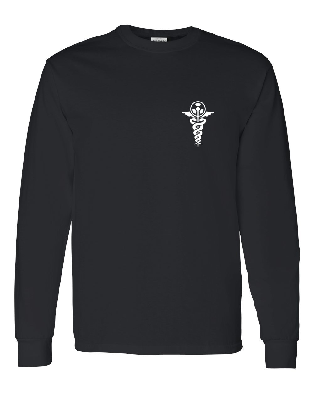 Adult Radiology Fundraiser 25 Longsleeve T-Shirt