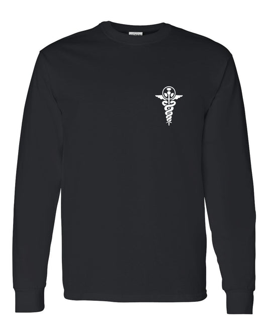 Adult Radiology Fundraiser 25 Longsleeve T-Shirt