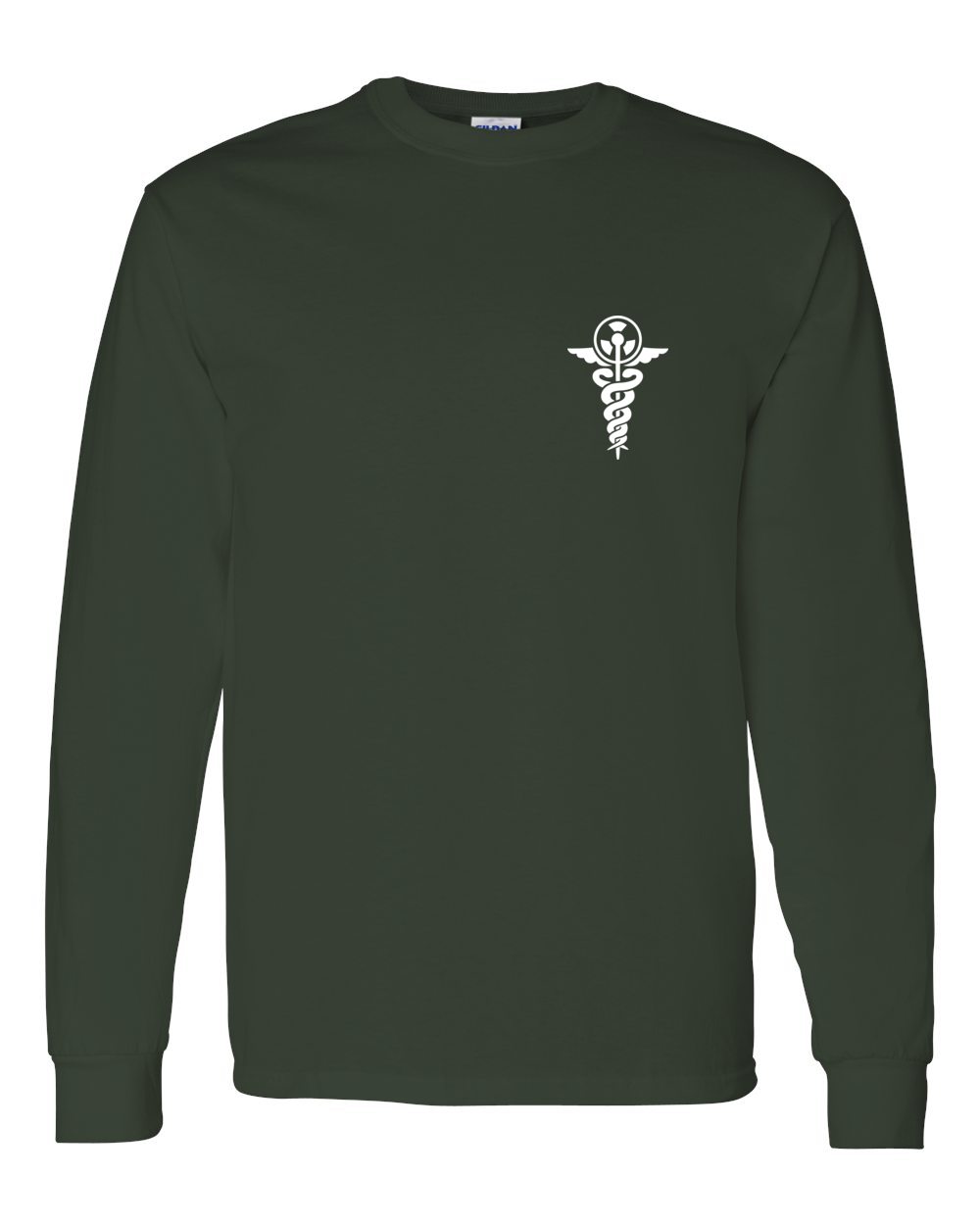 Adult Radiology Fundraiser 25 Longsleeve T-Shirt