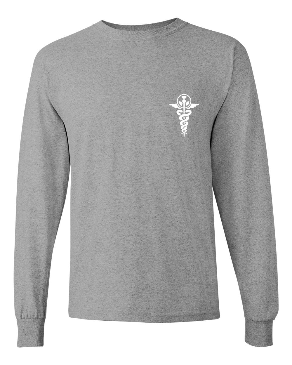 Adult Radiology Fundraiser 25 Longsleeve T-Shirt