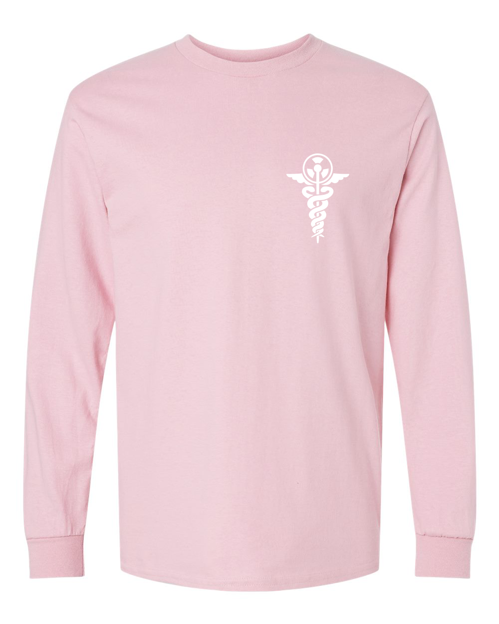 Adult Radiology Fundraiser 25 Longsleeve T-Shirt