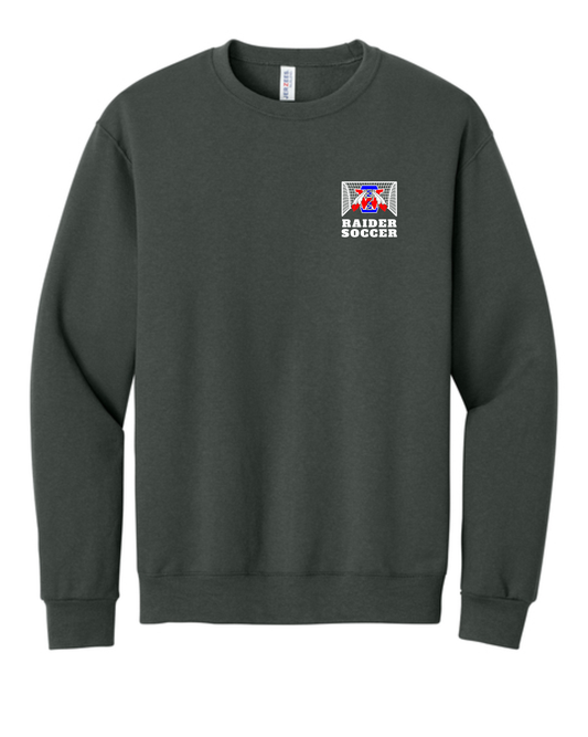 Adult Iroquois West Soccer 2026 Crewneck