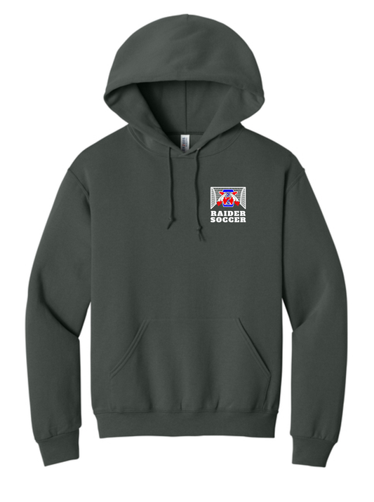 Adult Iroquois West Soccer 2026 Hooded Sweatshirt