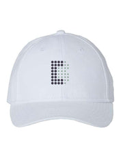Calvary Bible Church Structured Hat "B" Logo