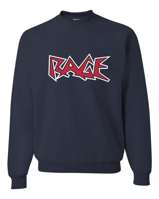 Adult Crewneck Sweatshirt