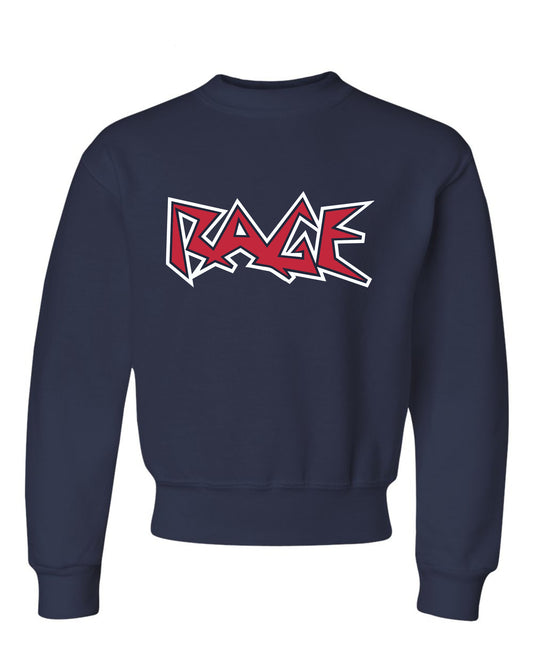 Youth Crewneck Sweatshirt
