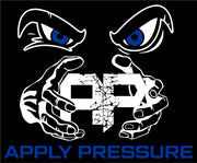 Adult Apply Pressure Shorts
