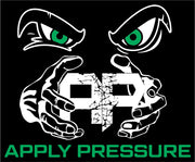 Adult Apply Pressure Shorts