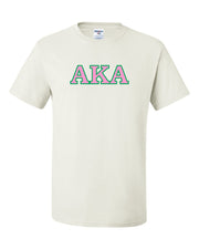 Adult Alpha Kappa Alpha T-Shirt