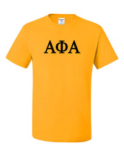 Adult Alpha Phi Alpha T-Shirt