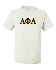 Adult Alpha Phi Alpha T-Shirt