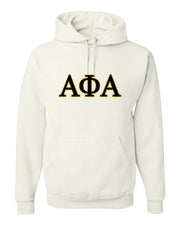 Adult Alpha Phi Alpha Hooded Sweatshirt