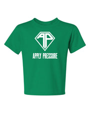 Youth Apply Pressure T-Shirt