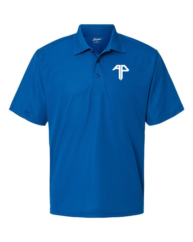 Adult Apply Pressure Performance Polo