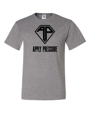 Adult Apply Pressure T-Shirt