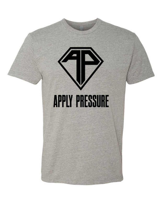 Adult Apply Pressure Delux T-Shirt