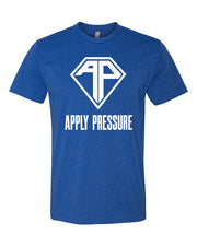 Adult Apply Pressure Delux T-Shirt