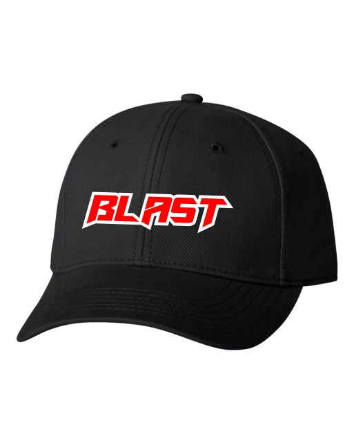 Structured Hat