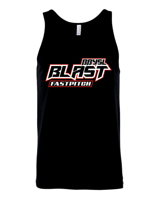 Women's Flowy Racerback