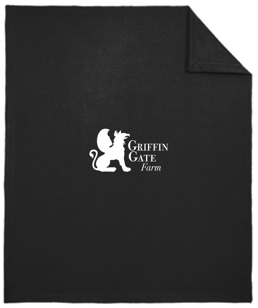 Griffin Gate Farm Blanket