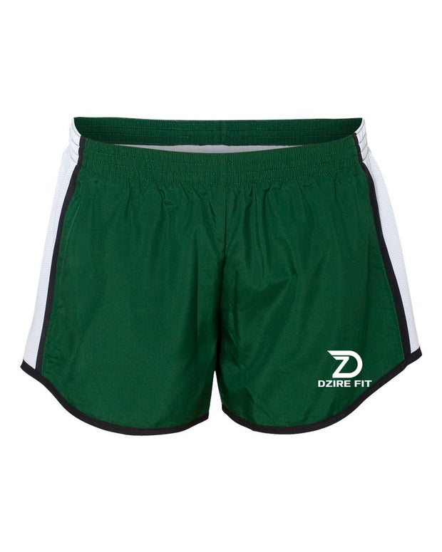 DZIRE FIT Ladies Shorts