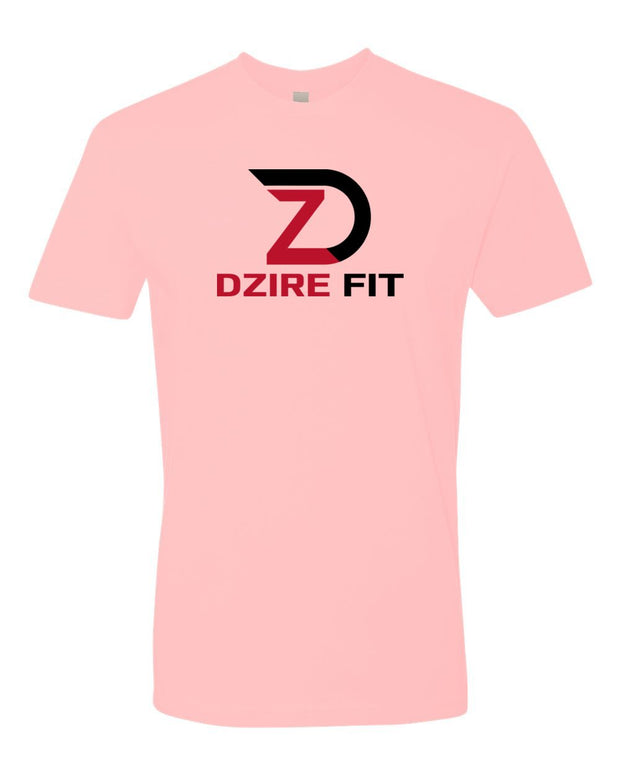 DZIRE FIT Unisex Cotton T-Shirt