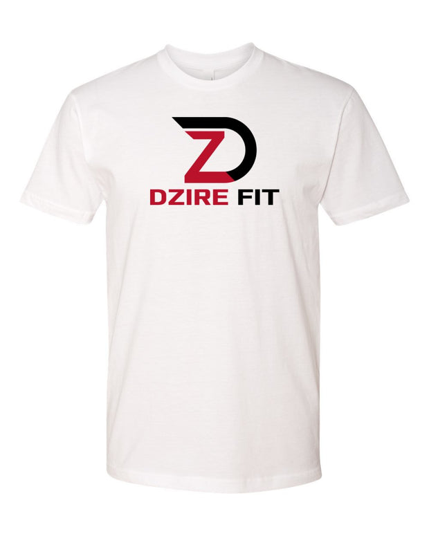 DZIRE FIT Unisex Cotton T-Shirt